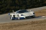 Maserati MC-12 2004 года